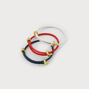 Bracelet Caracol 3381