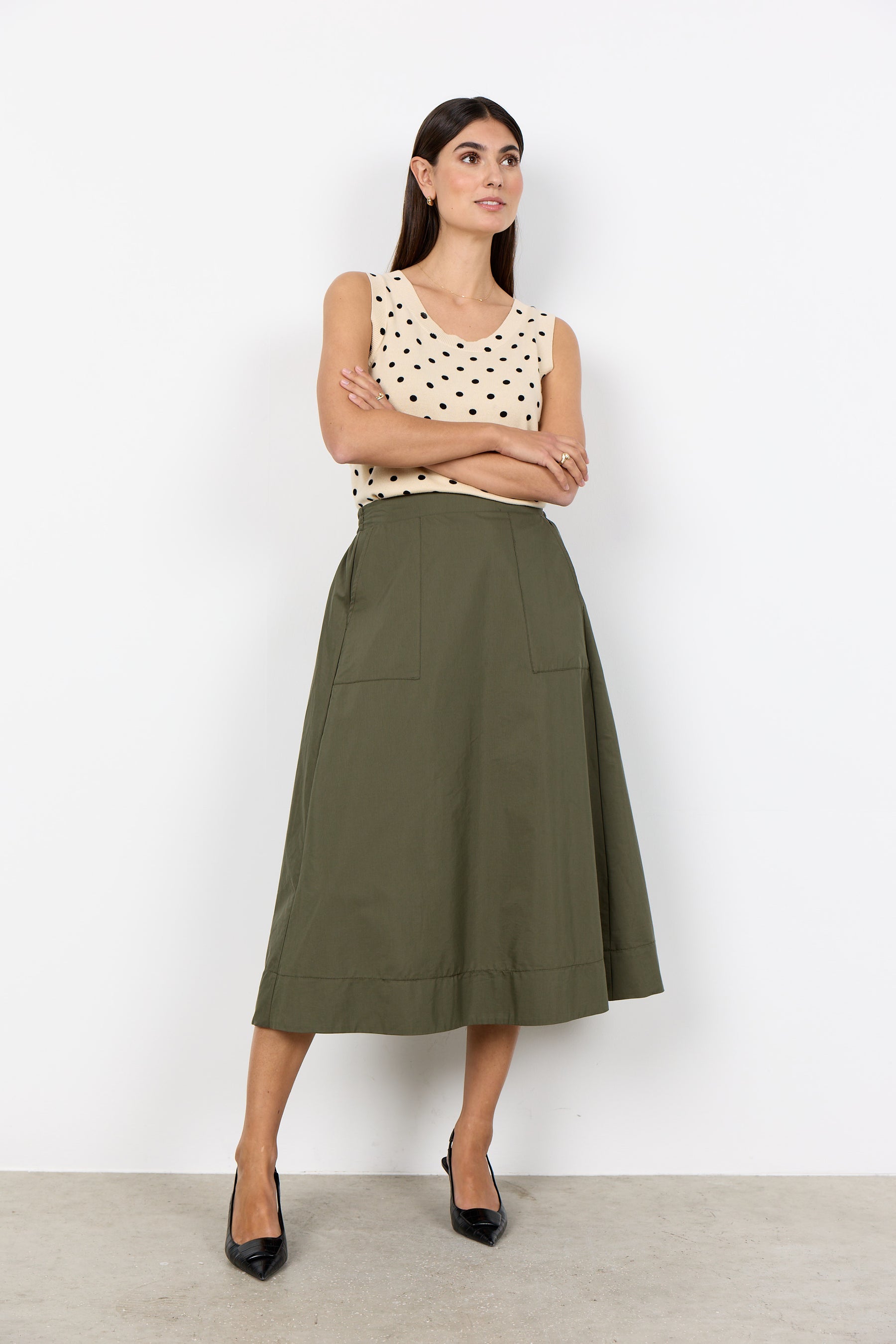 Haut - Soya Concept - 33822