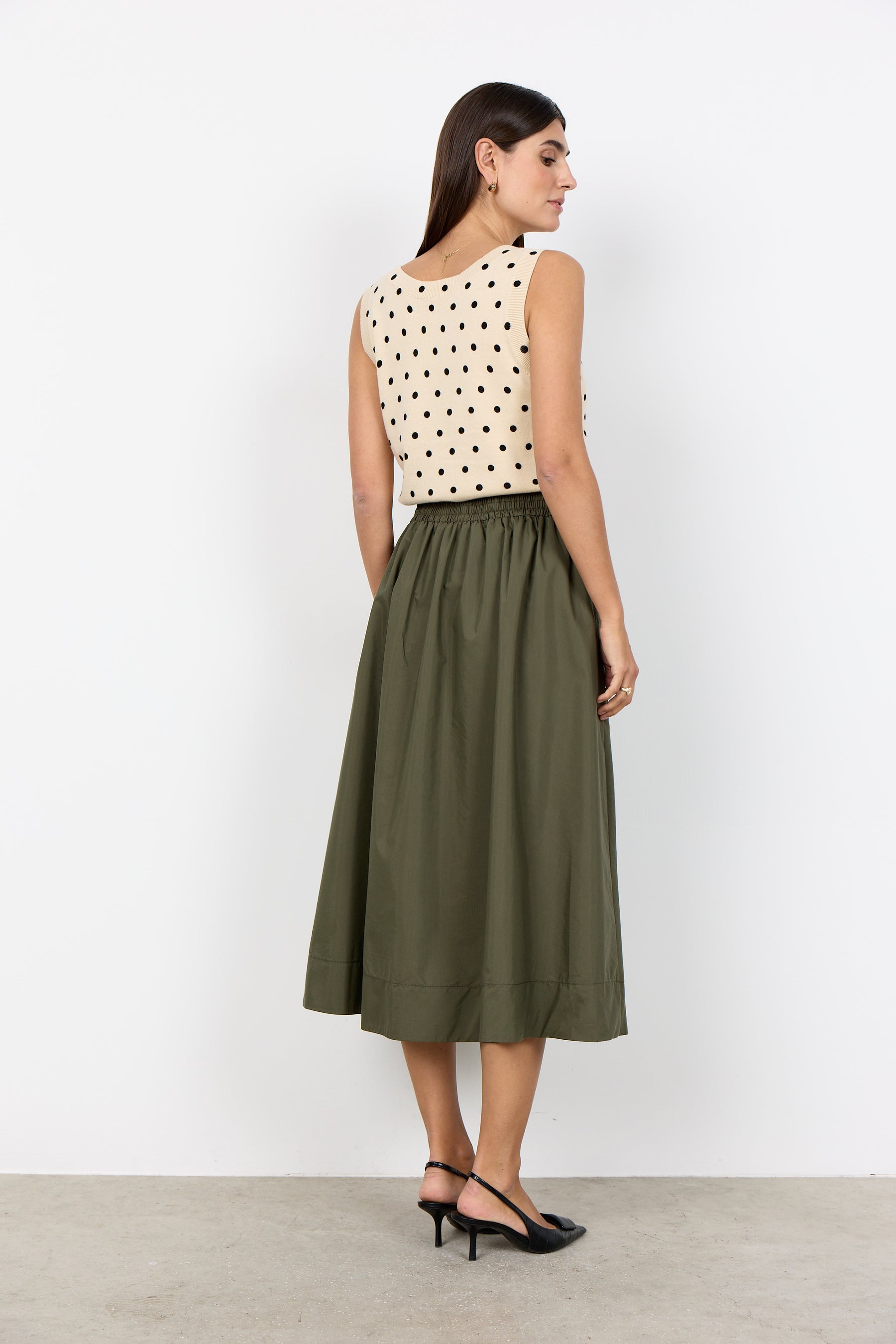 Haut - Soya Concept - 33822