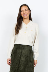 Haut - Soya Concept - 33850