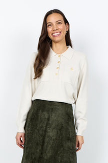 Haut - Soya Concept - 33850