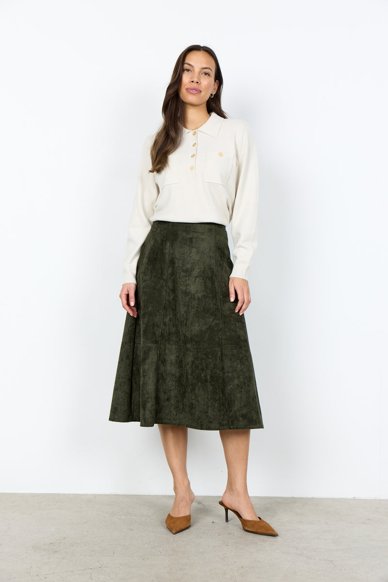Haut - Soya Concept - 33850