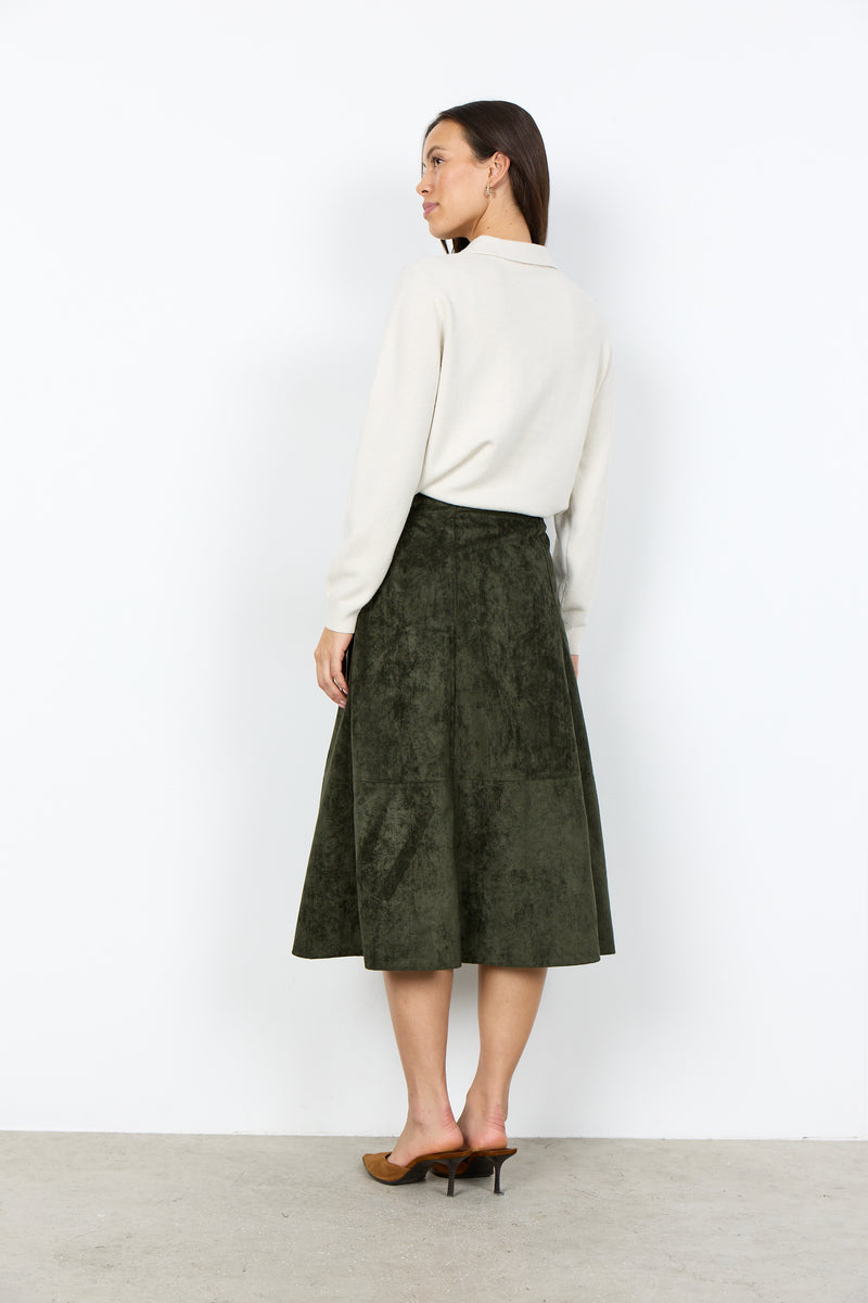 Haut - Soya Concept - 33850