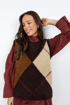 Haut - Soya Concept - 33864