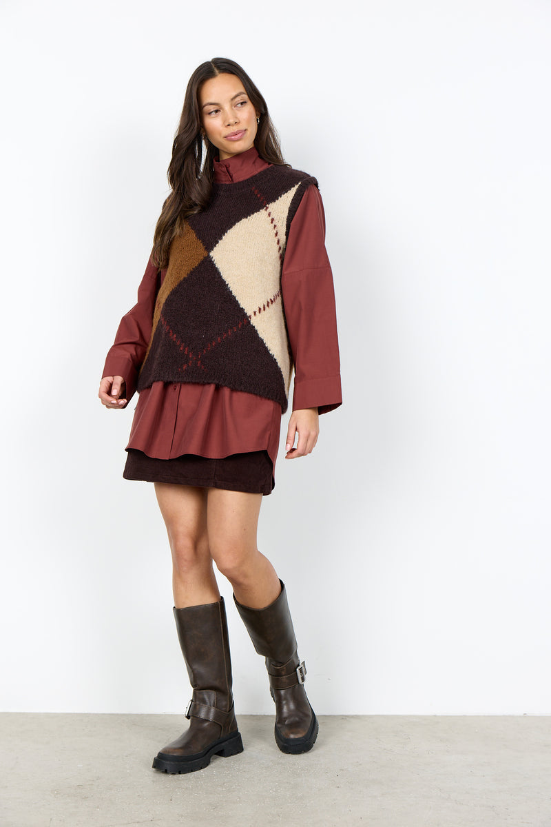 Haut - Soya Concept - 33864