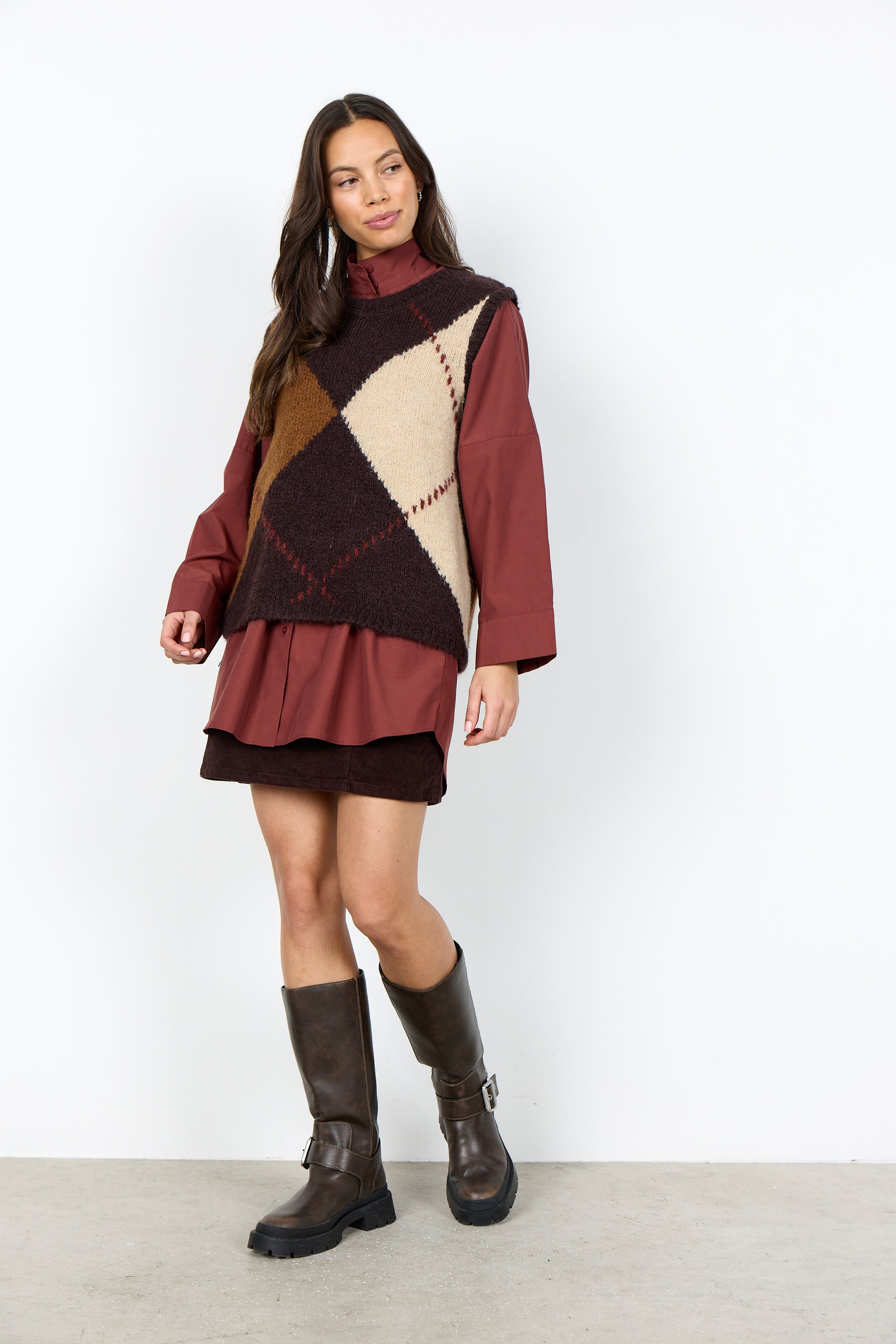 Haut - Soya Concept - 33864