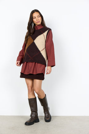 Haut - Soya Concept - 33864