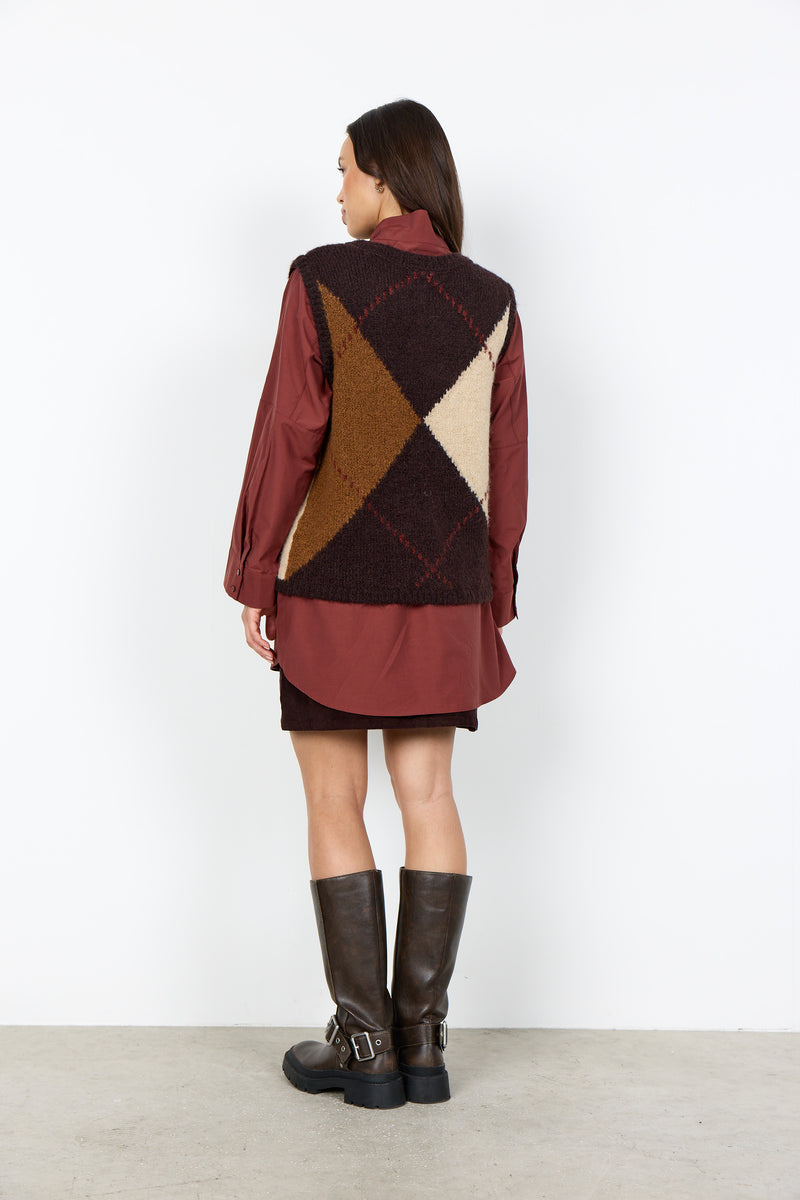 Haut - Soya Concept - 33864