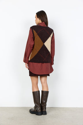 Haut - Soya Concept - 33864
