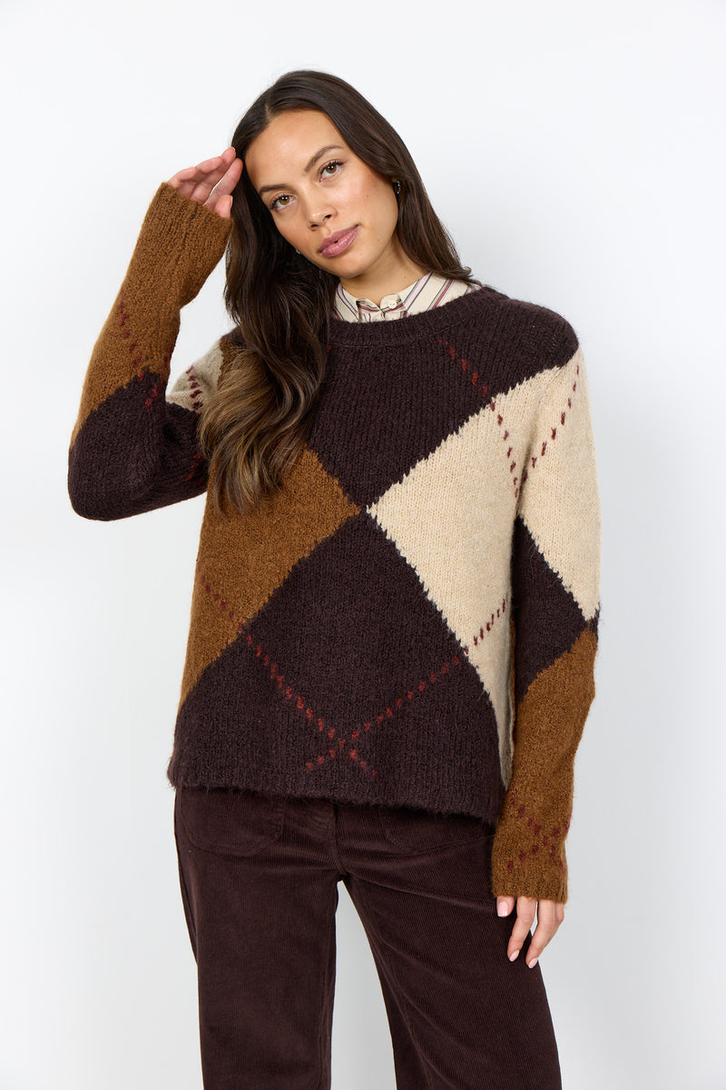 Haut - Soya Concept - 33865
