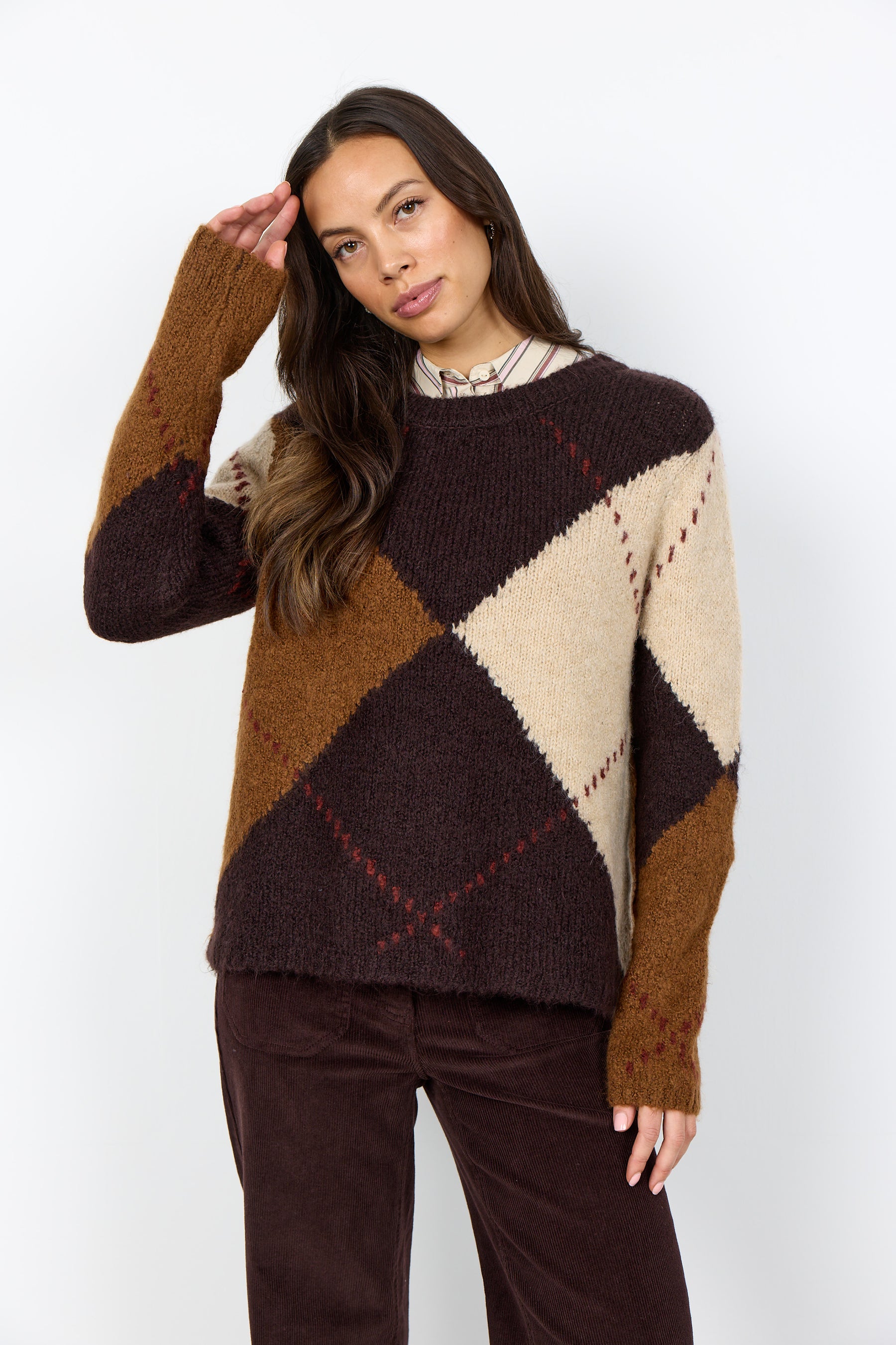 Haut - Soya Concept - 33865