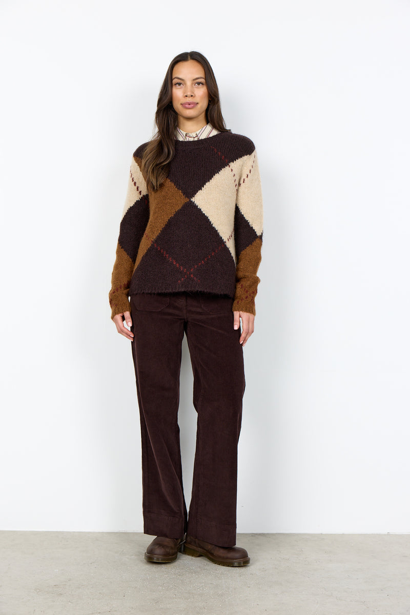 Haut - Soya Concept - 33865