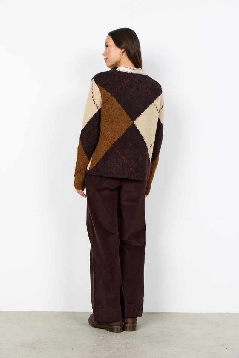 Haut - Soya Concept - 33865