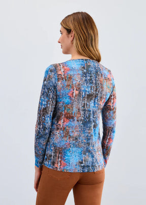 Haut - FDJ - 3390844