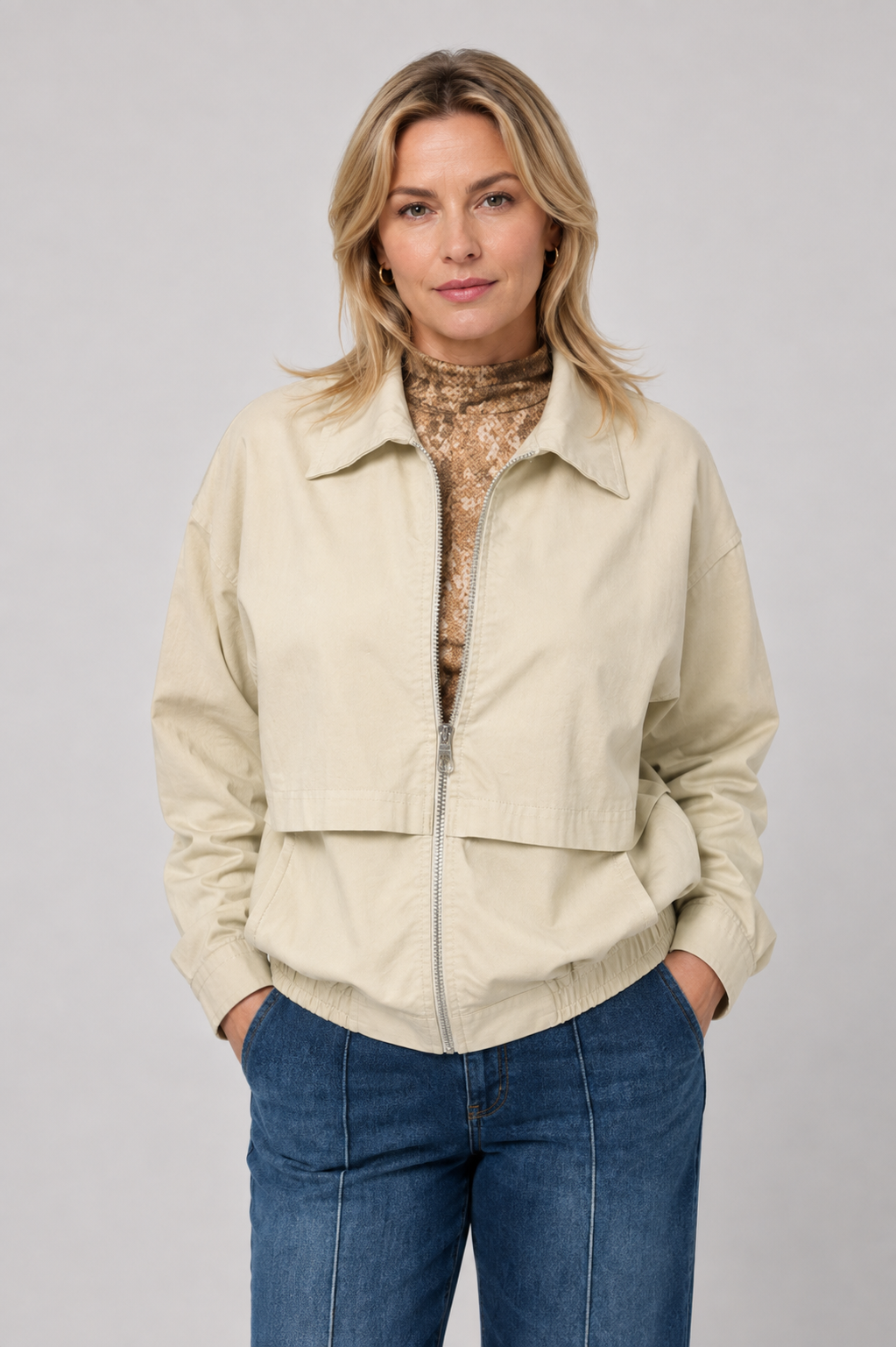 Haut - Collection Italienne - 63195