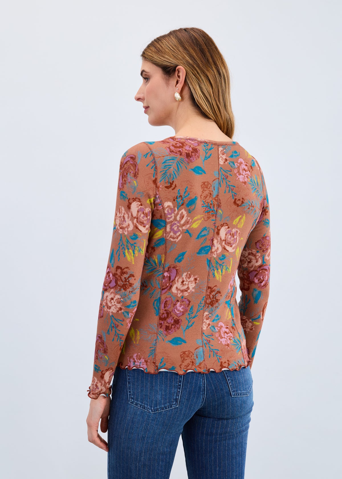 Haut - FDJ - 3461161