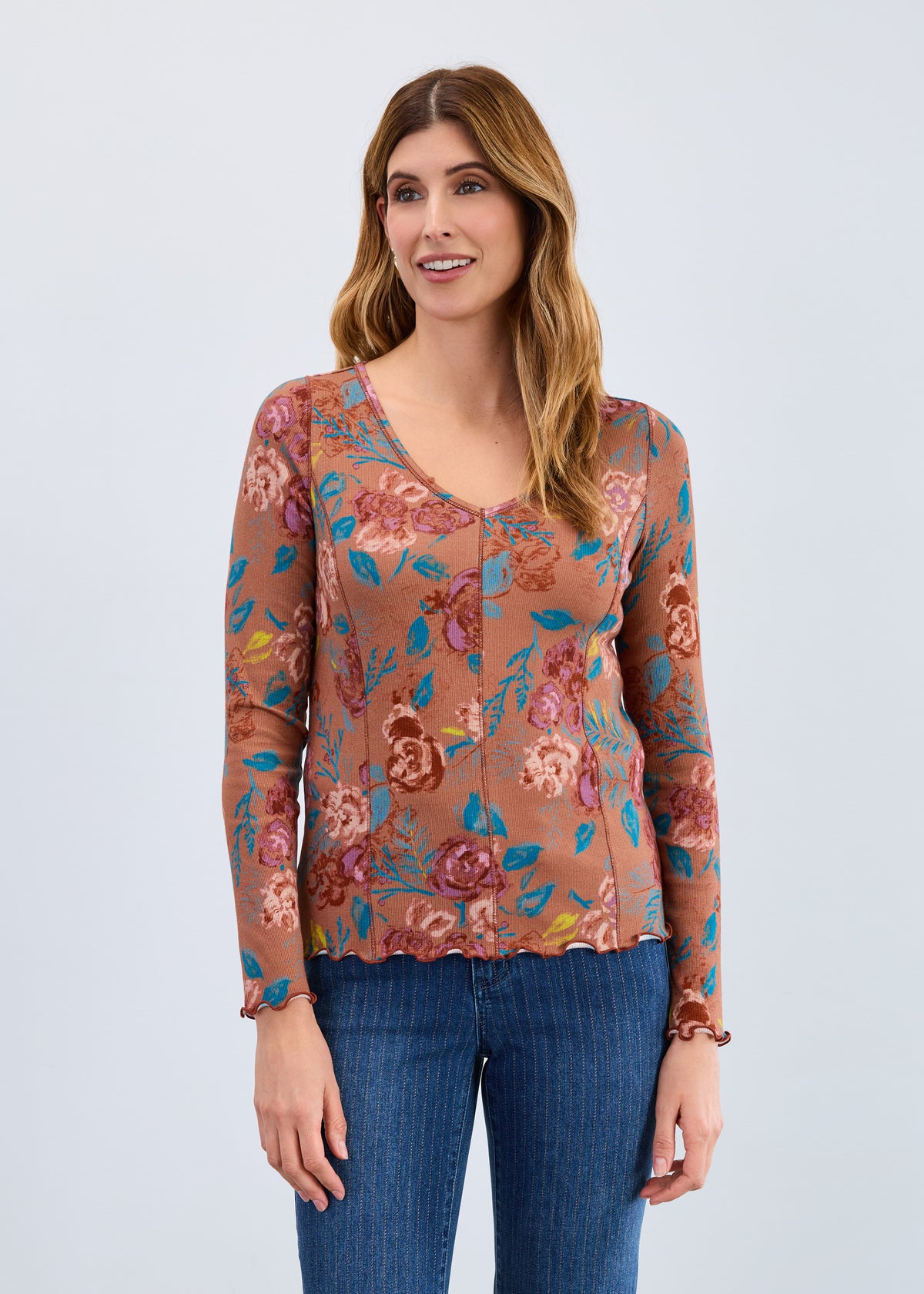 Haut - FDJ - 3461161