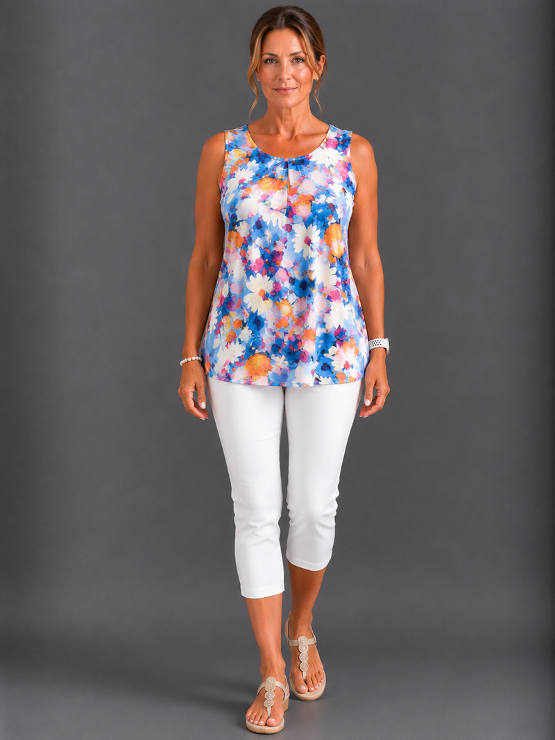 Top - Julia Divina - 2058