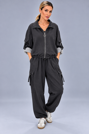 Veste - Collection Italienne - 53327