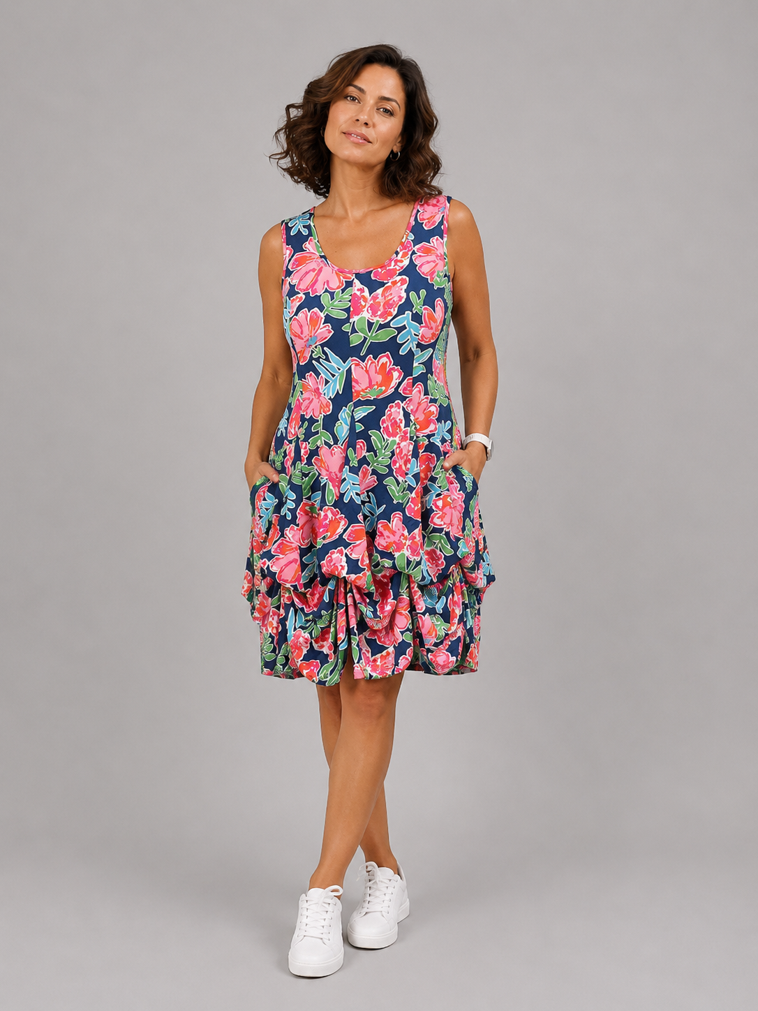 Robe - Tango Mango - D8959