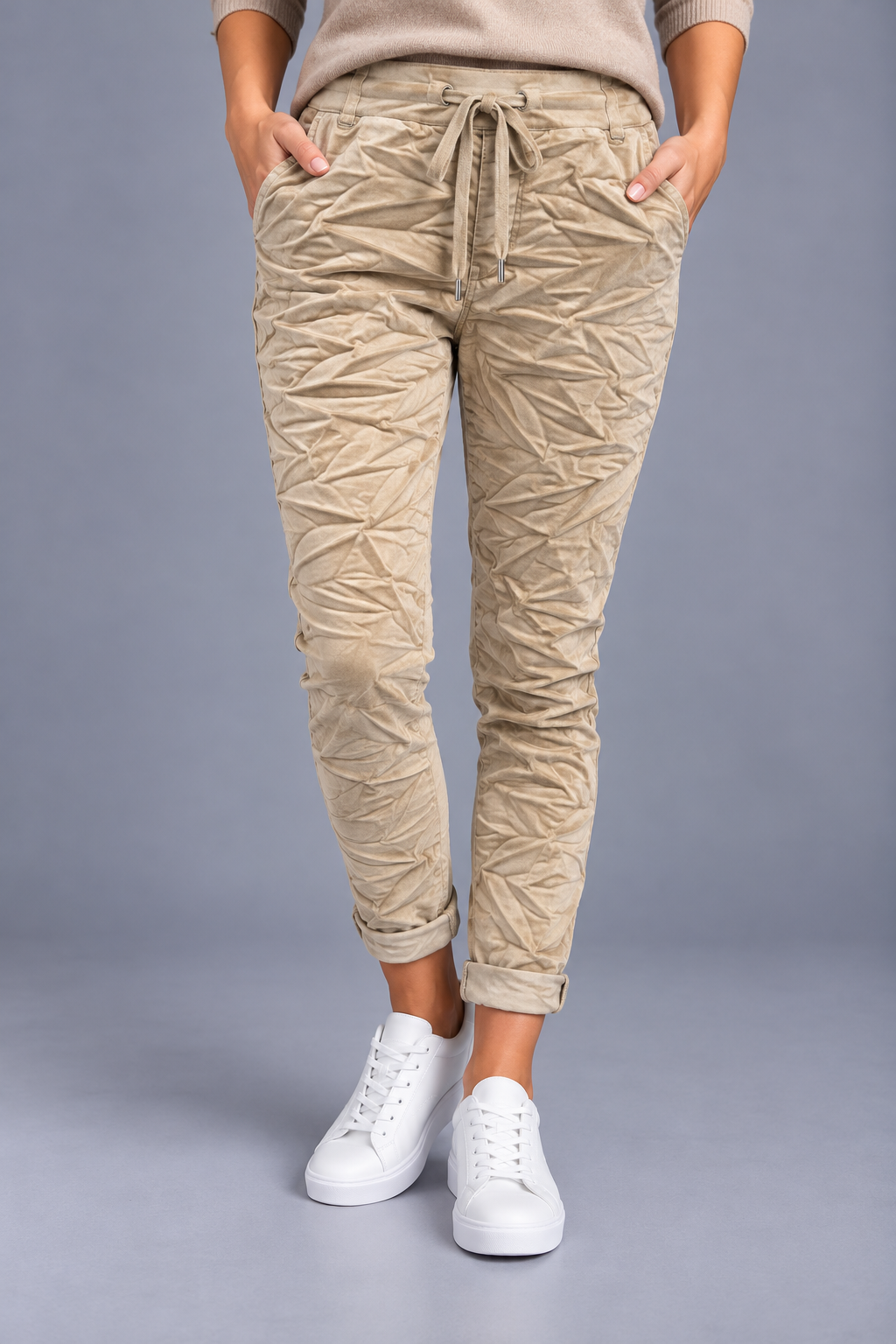 Pantalon - Collection Italienne - 50637