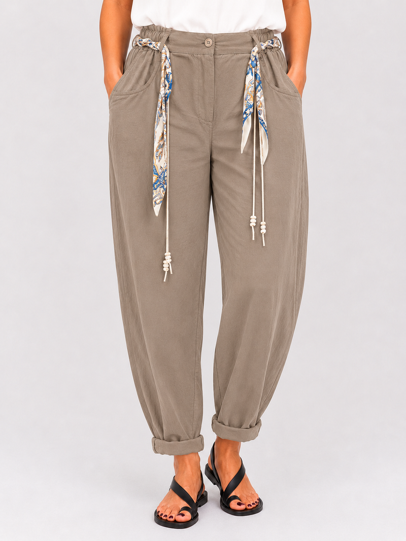 Pantalon - Collection Italienne - 63053 B