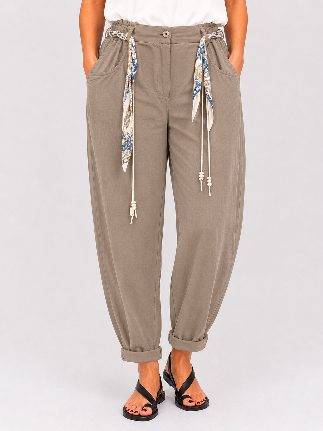 Pantalon - Collection Italienne - 63053 B
