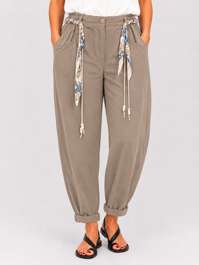 Pantalon - Collection Italienne - 63053 B