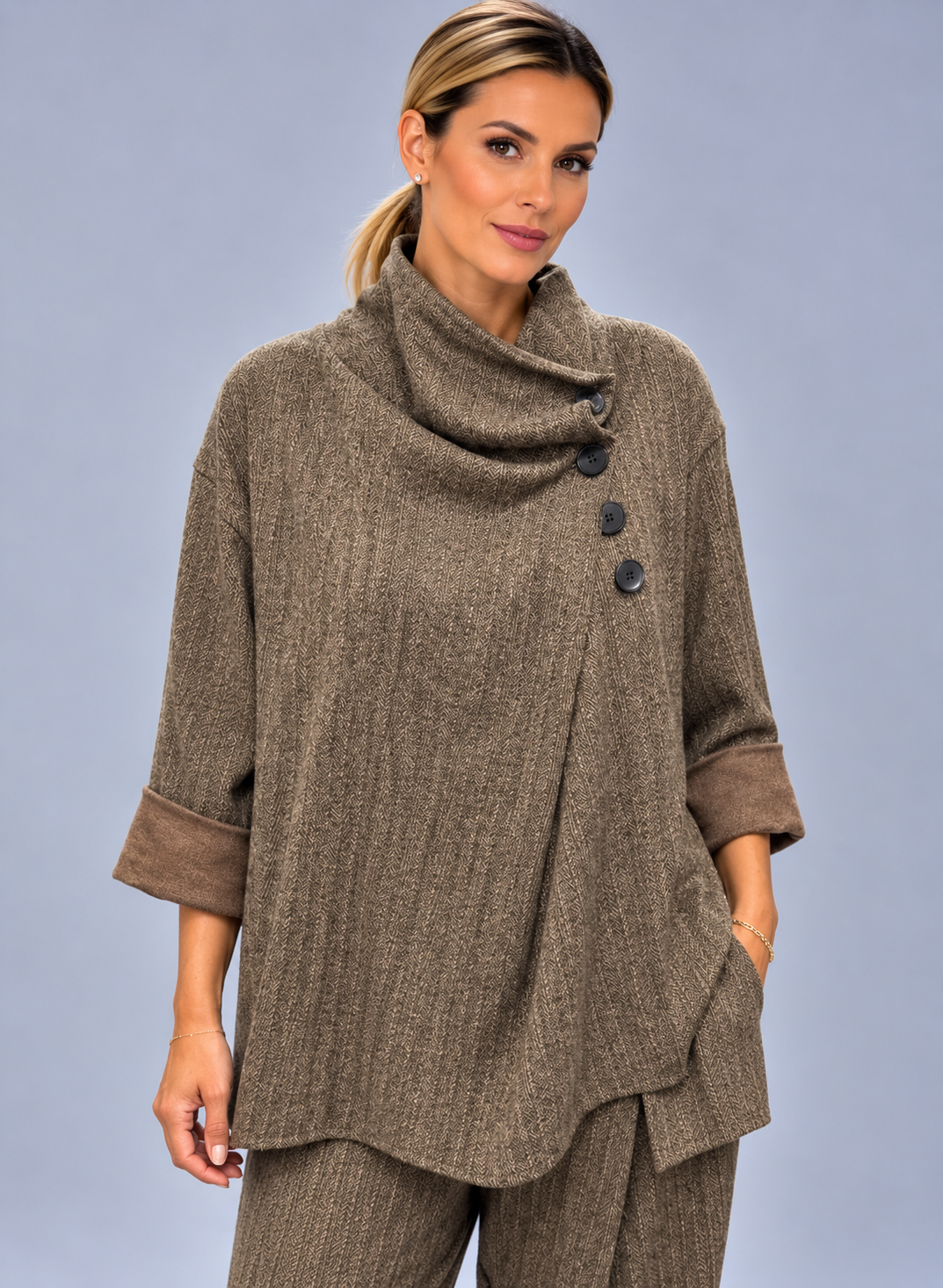 Haut - Collection Italienne - 53292