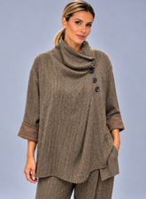 Haut - Collection Italienne - 53292