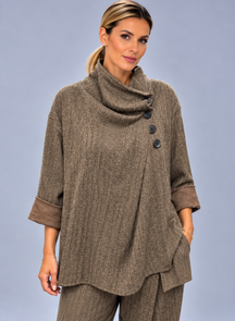 Haut - Collection Italienne - 53292