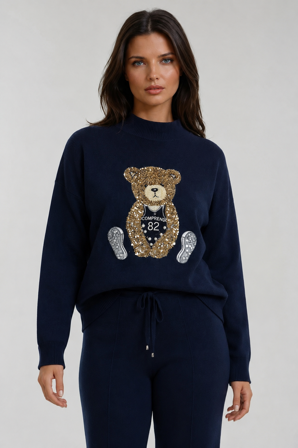 Haut - Ness - N120233