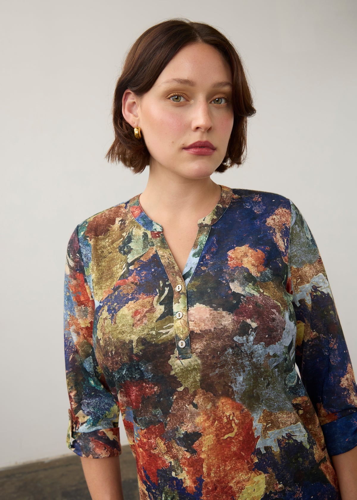 Haut - FDJ - 3571451