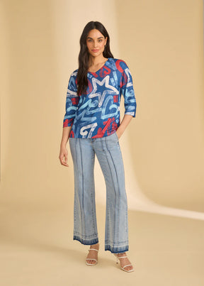 Haut - FDJ - 3699451