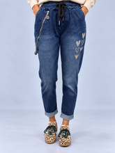 Jeans - Collection Italienne - 61966