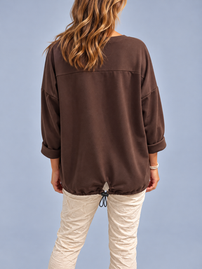 Haut - Collection Italienne - 08902
