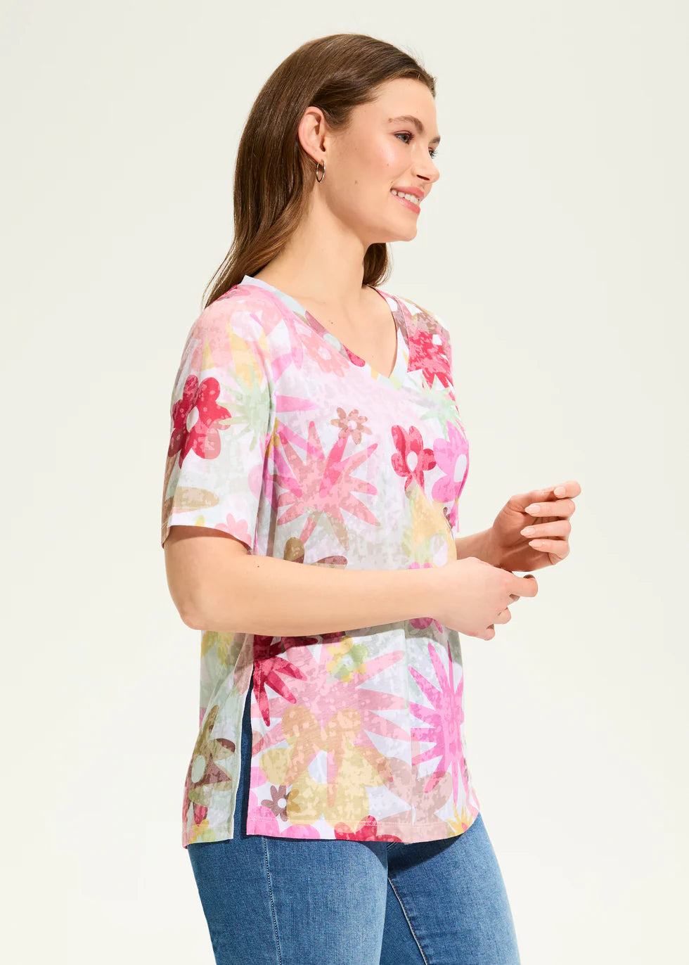 Haut - FDJ - 3686844