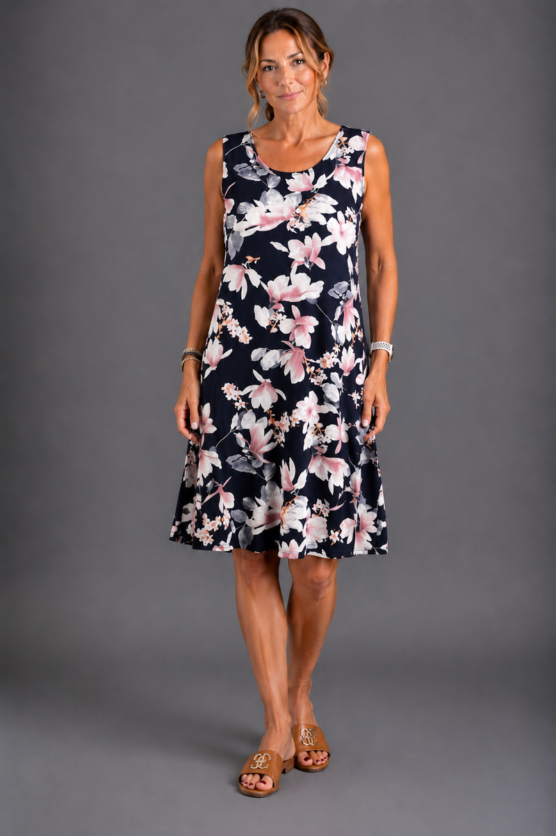 Dress - Julia Divina - 1015