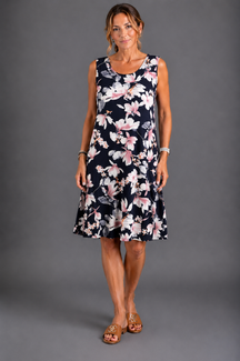 Robe - Julia Divina - 1015