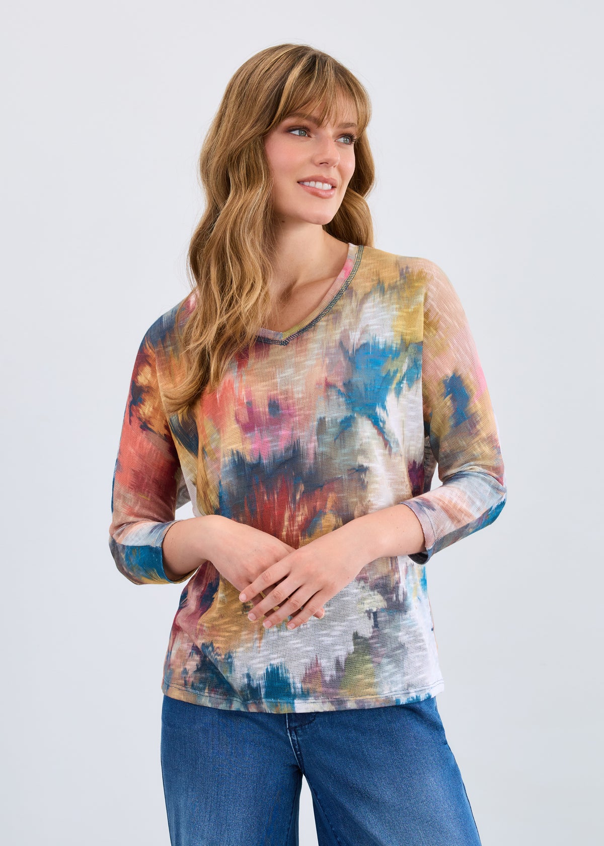 Haut - FDJ - 3705955
