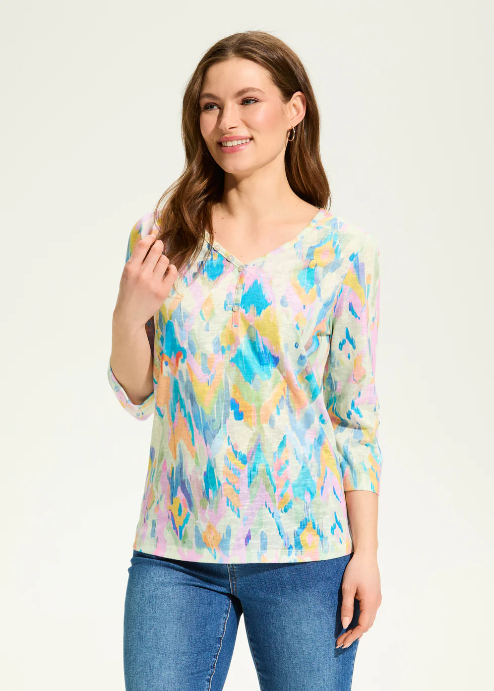 Haut - FDJ - 3722451