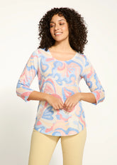 Haut - FDJ - 3731435B