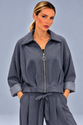 Jacket - Collection Italienne - 53321