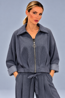 Jacket - Collection Italienne - 53321