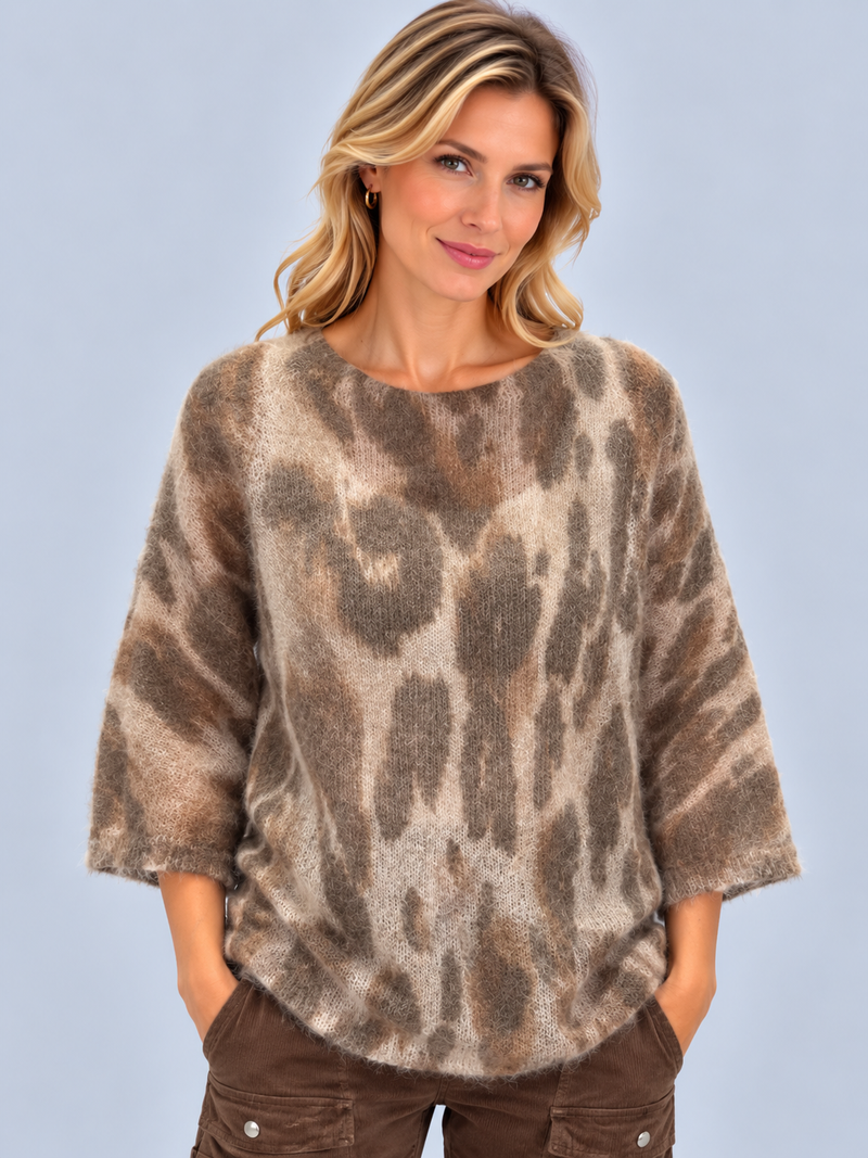 Haut - Collection Italienne - 10208