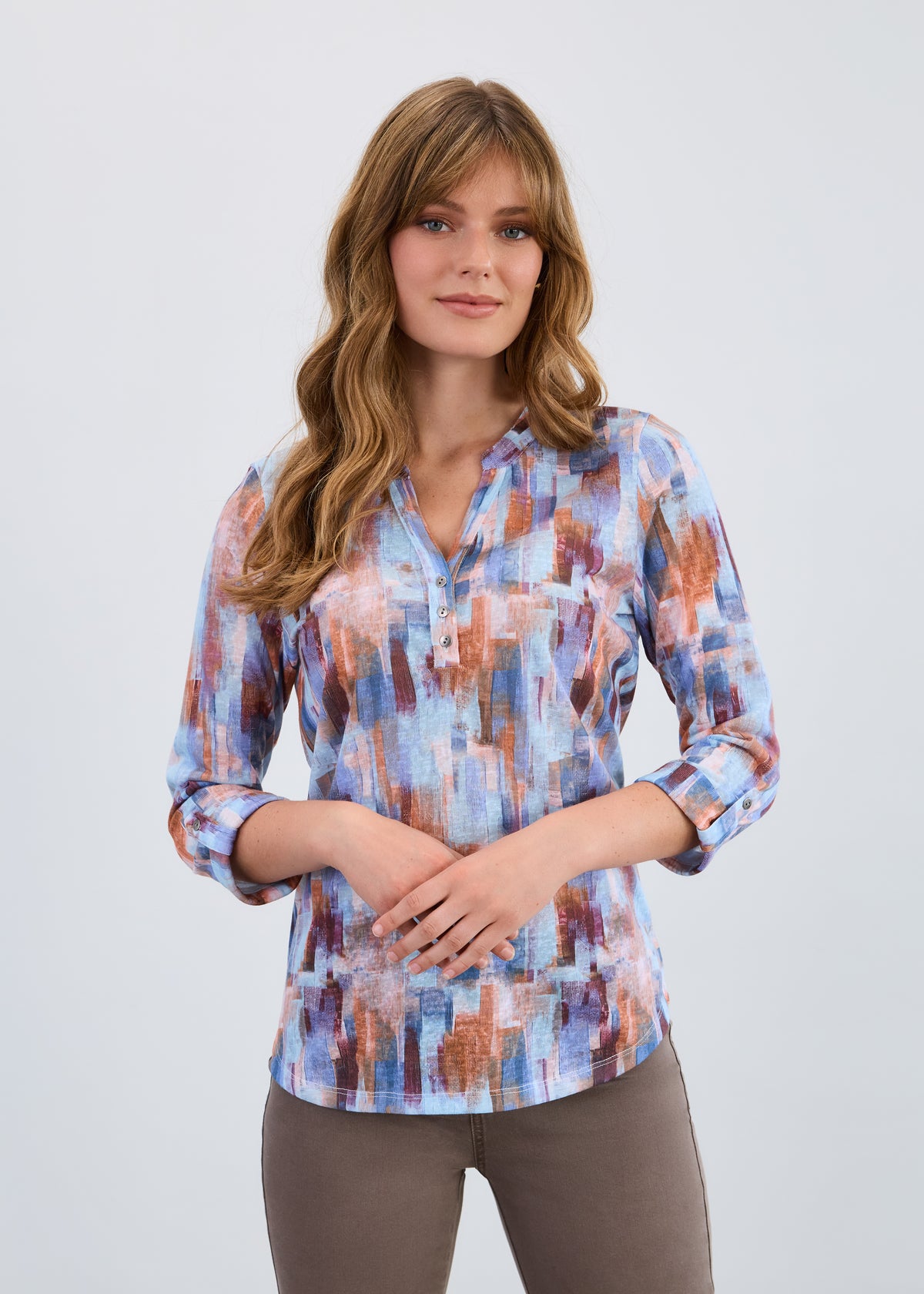 Haut - FDJ - 3771451