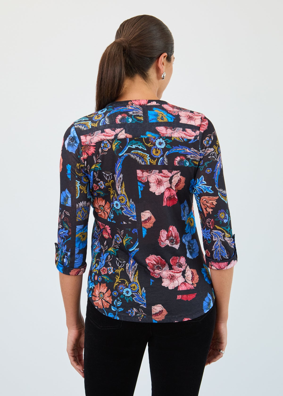 Haut - FDJ - 379451