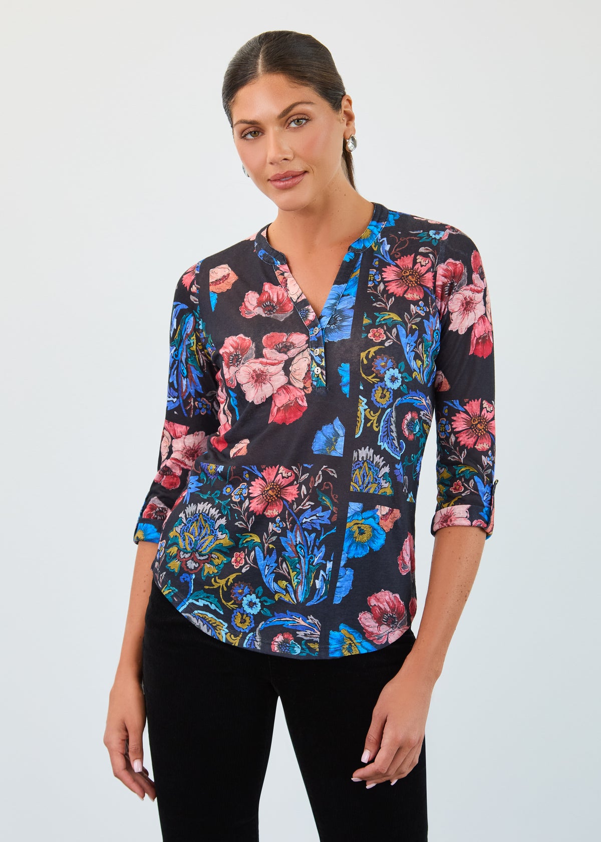 Haut - FDJ - 379451