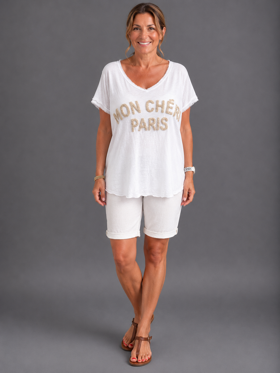 Haut - Collection Italienne - 57208