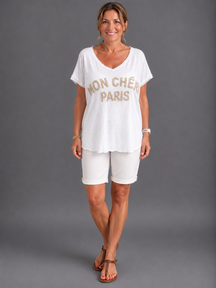 Haut - Collection Italienne - 57208